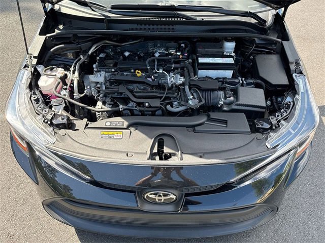 Used 2023 Toyota Corolla LE image 26