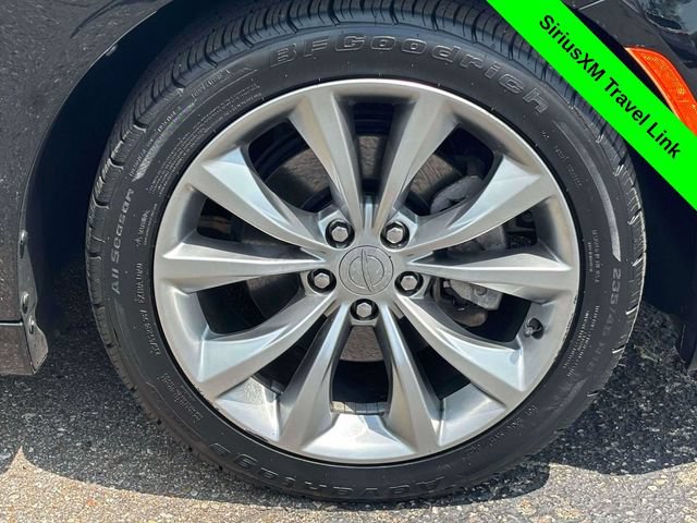 Used 2015 Chrysler 200 S w/ Navigation & Sound Group I FWD image 33