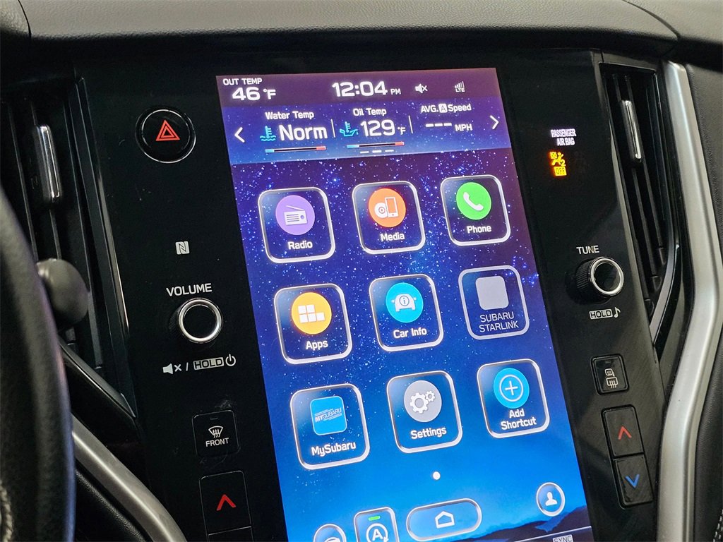 Used 2020 Subaru Legacy Premium image 26