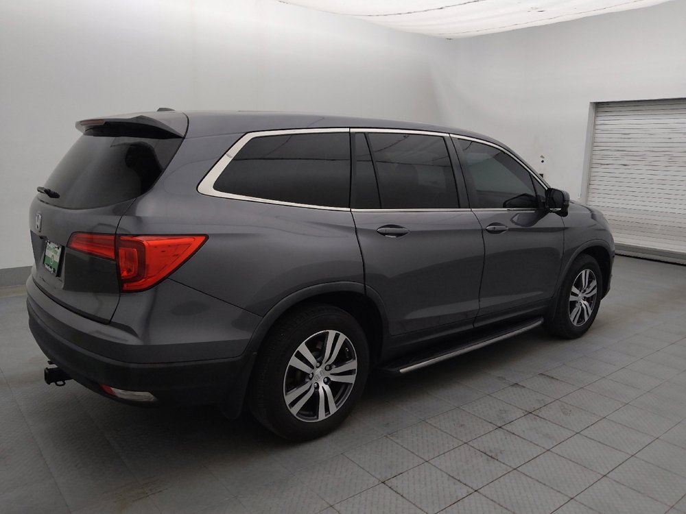 Used 2017 Honda Pilot EX-L image 10