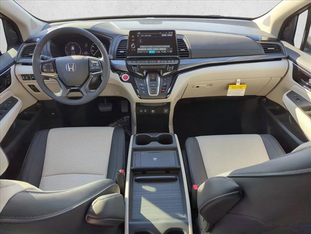 New 2026 Honda Odyssey Elite image 13