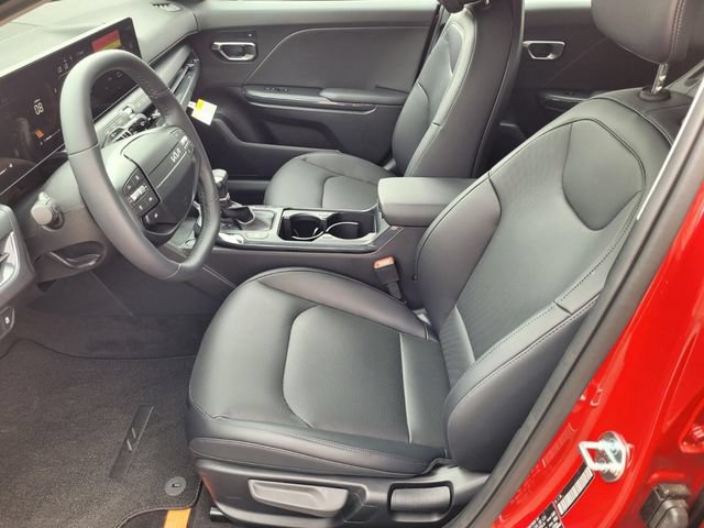 New 2026 Kia K4 GT-Line Turbo FWD image 8