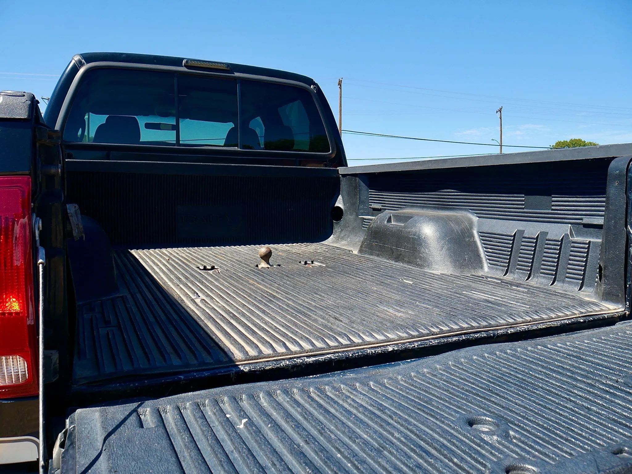 Used 2004 Ford F250 Lariat image 11