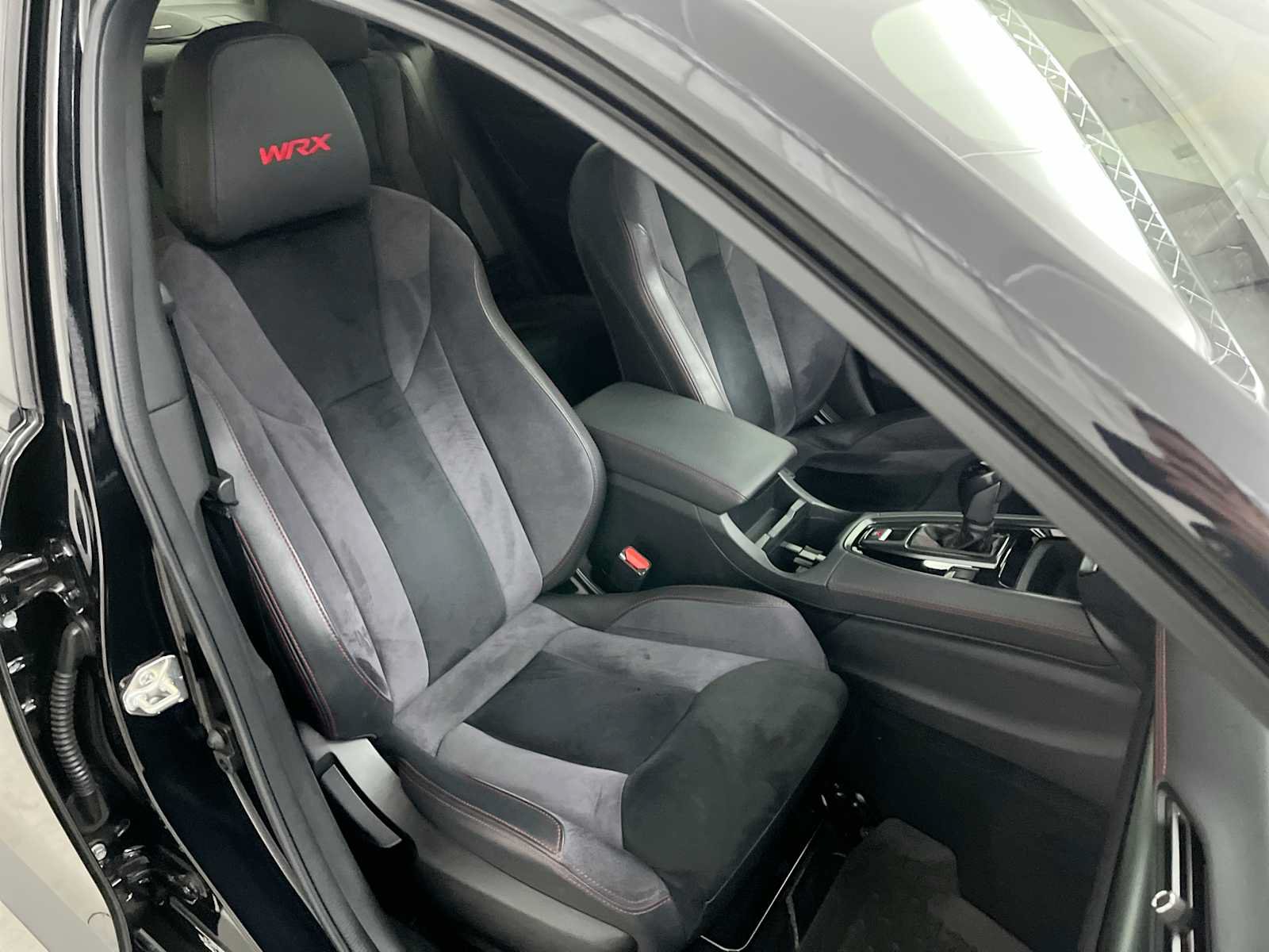 Used 2022 Subaru WRX Limited AWD/4WD image 32