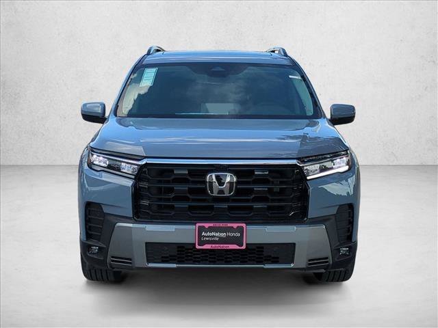 New 2026 Honda Pilot image 6
