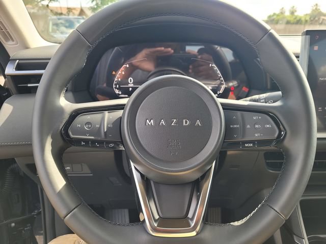 New 2026 MAZDA CX-5 Preferred AWD/4WD image 12
