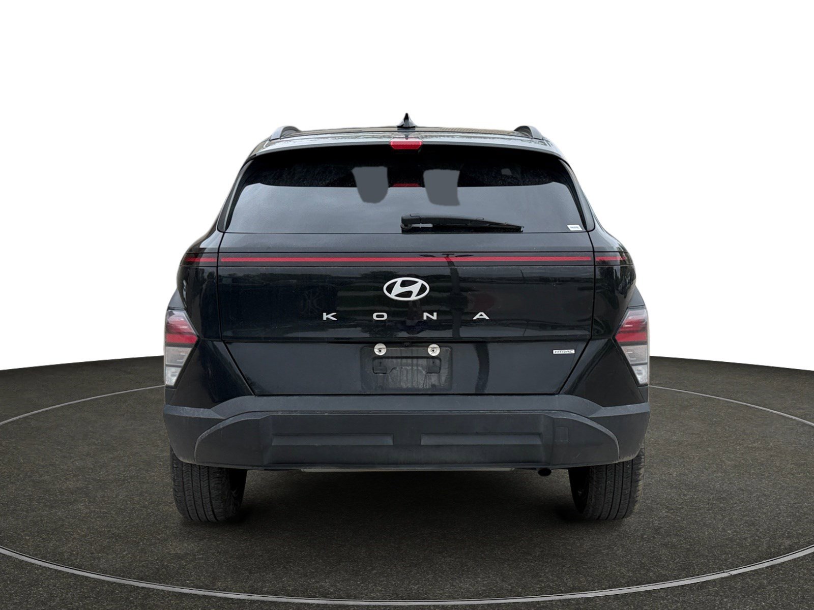 Certified 2025 Hyundai Kona SEL AWD/4WD image 5