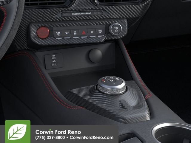 New 2026 Ford Mustang Dark Horse SC RWD image 16