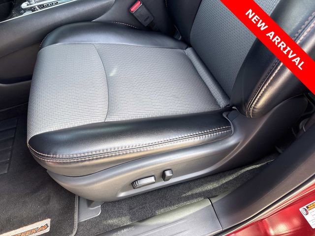 Used 2020 Nissan Pathfinder SV w/ Rock Creek Edition image 16