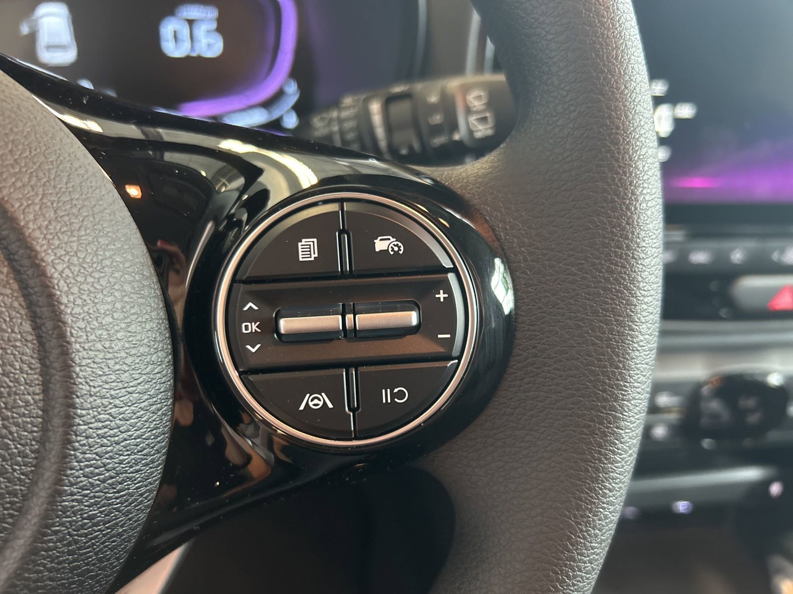 New 2025 Kia Soul S image 19