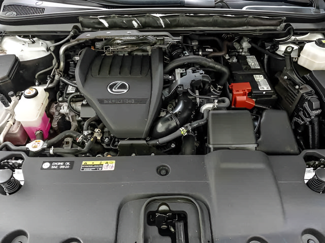 Used 2024 Lexus RX 350 F Sport w/ Convenience Package AWD/4WD image 31