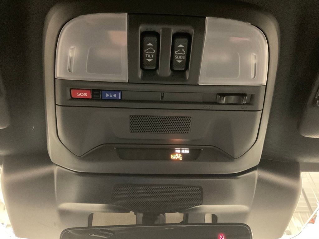 New 2026 Subaru Crosstrek 2.5i Wilderness image 23