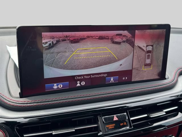 New 2026 Acura MDX A-Spec w/ Advance Package AWD/4WD image 25