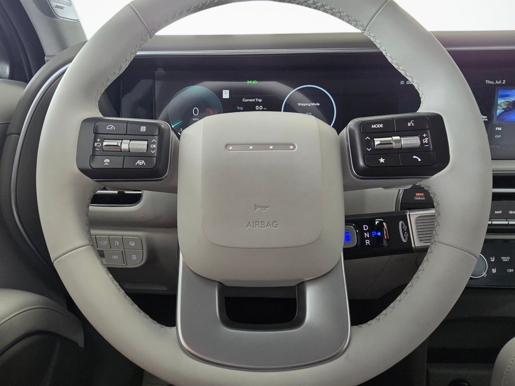 New 2026 Hyundai Palisade Limited AWD/4WD image 21
