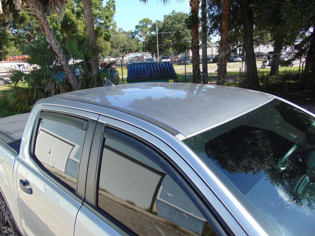 Used 2020 Ford Ranger XL w/ Equipment Group 101A Mid image 16