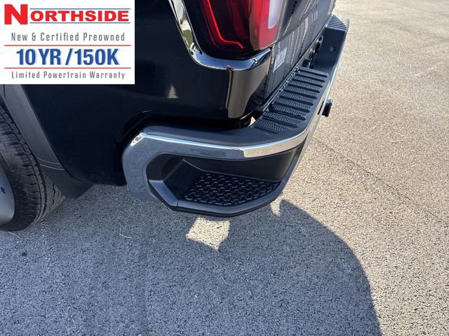 New 2026 GMC Sierra 1500 SLE image 9