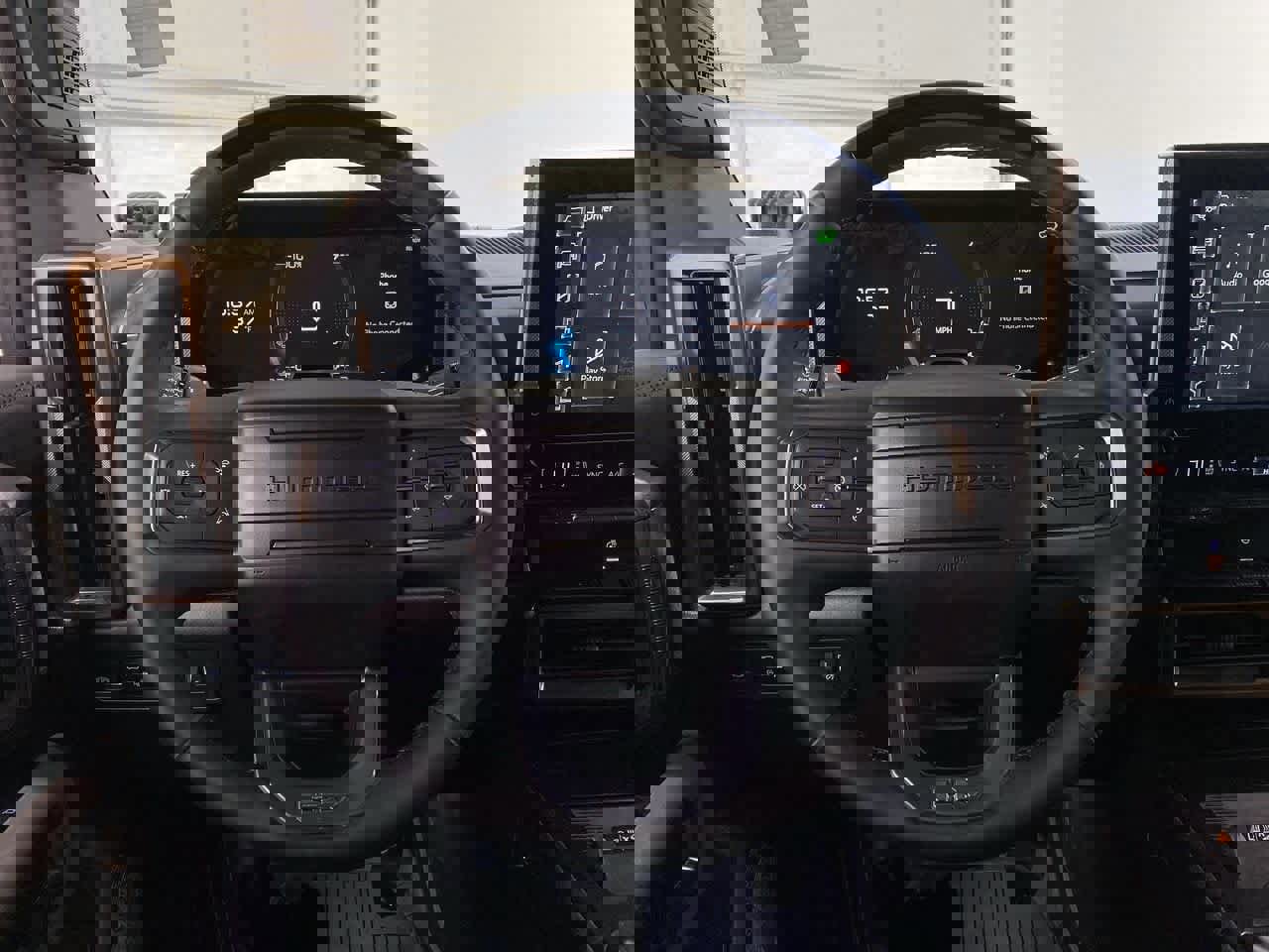 Used 2025 GMC Hummer EV 3X w/ LPO, Illumination Package image 19