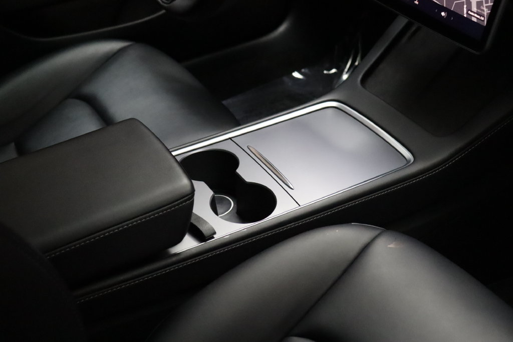 Used 2023 Tesla Model 3 Long Range AWD/4WD image 41