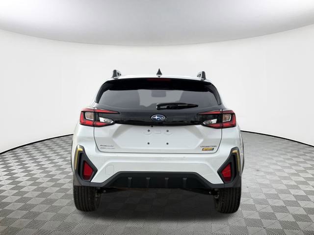 Certified 2024 Subaru Crosstrek 2.5i Sport image 10