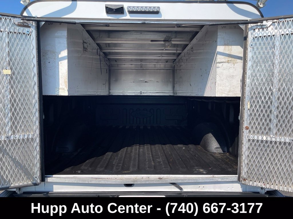 Used 2021 Ford F150 XLT w/ Equipment Group 301A Mid AWD/4WD image 18