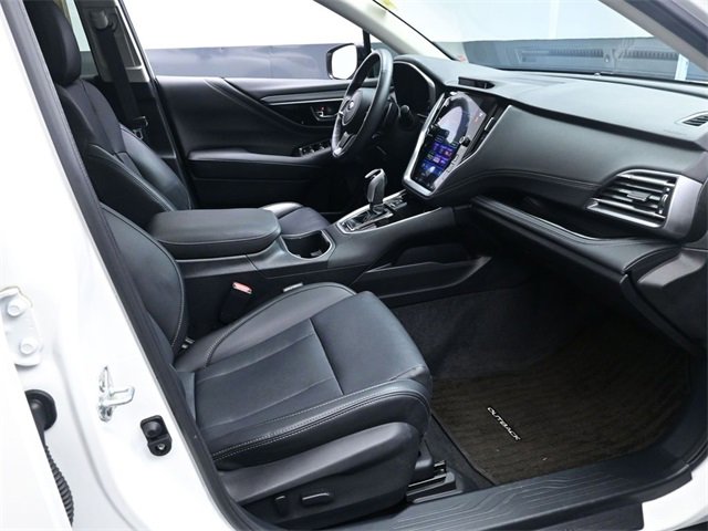 Certified 2021 Subaru Outback Limited w/ Popular Package #2 image 31