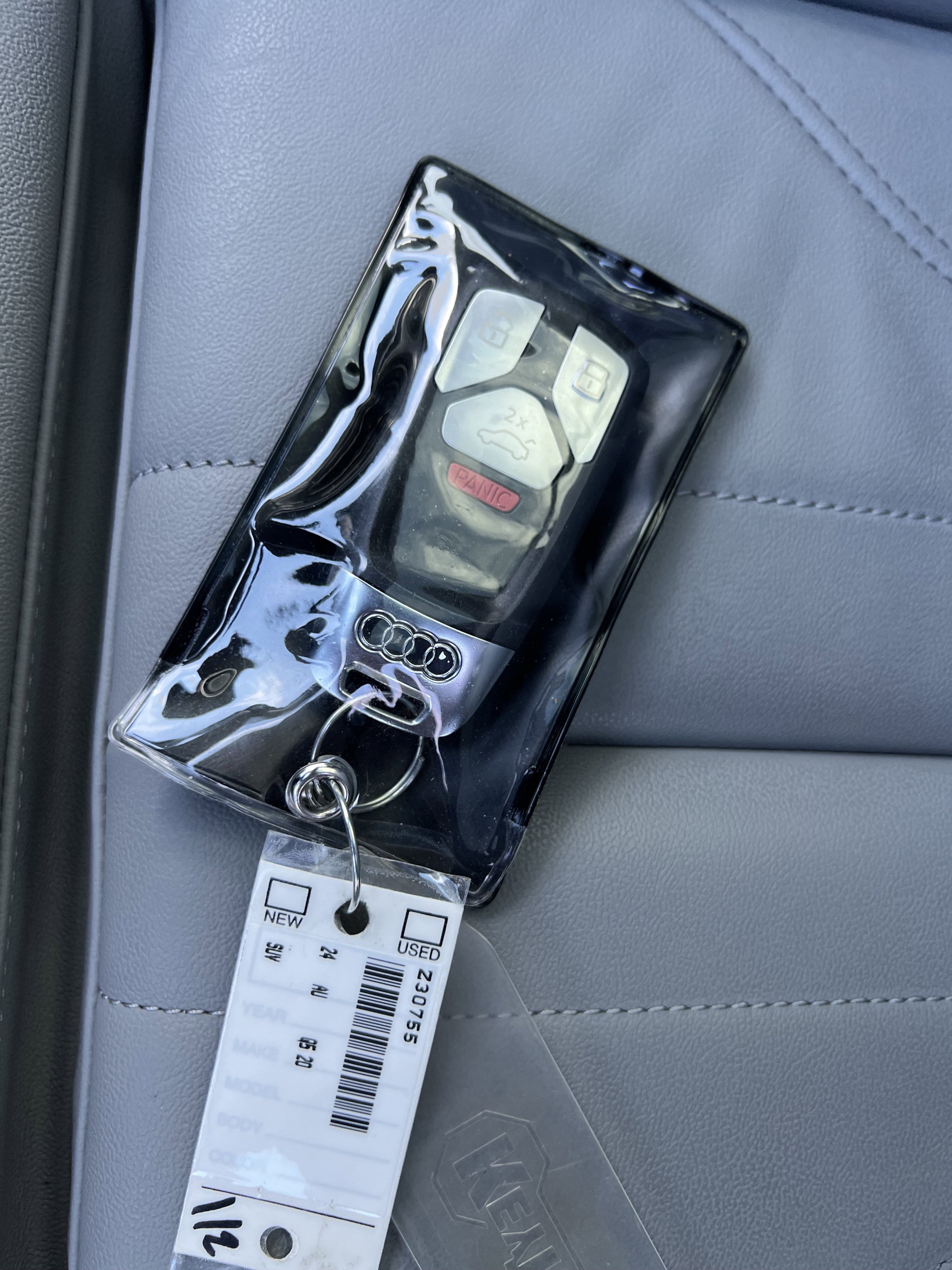 Certified 2024 Audi Q5 2.0T Premium Plus w/ Premium Plus Package image 38