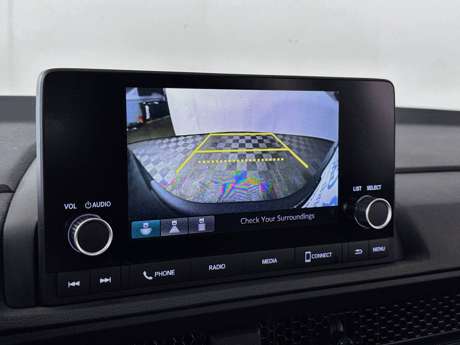 Used 2024 Honda CR-V LX image 16