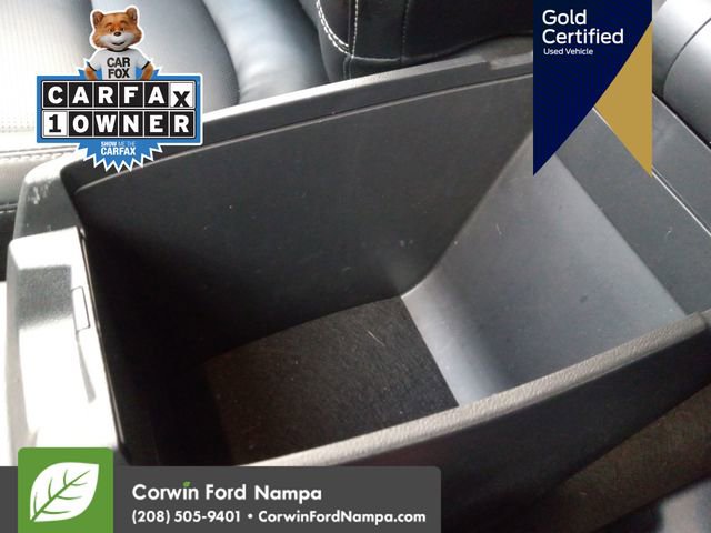 Certified 2024 Ford Escape Platinum image 22