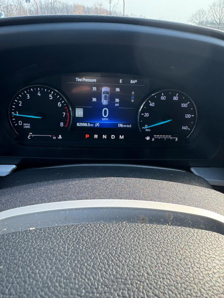 Used 2020 Ford Explorer XLT w/ Equipment Group 202A image 16