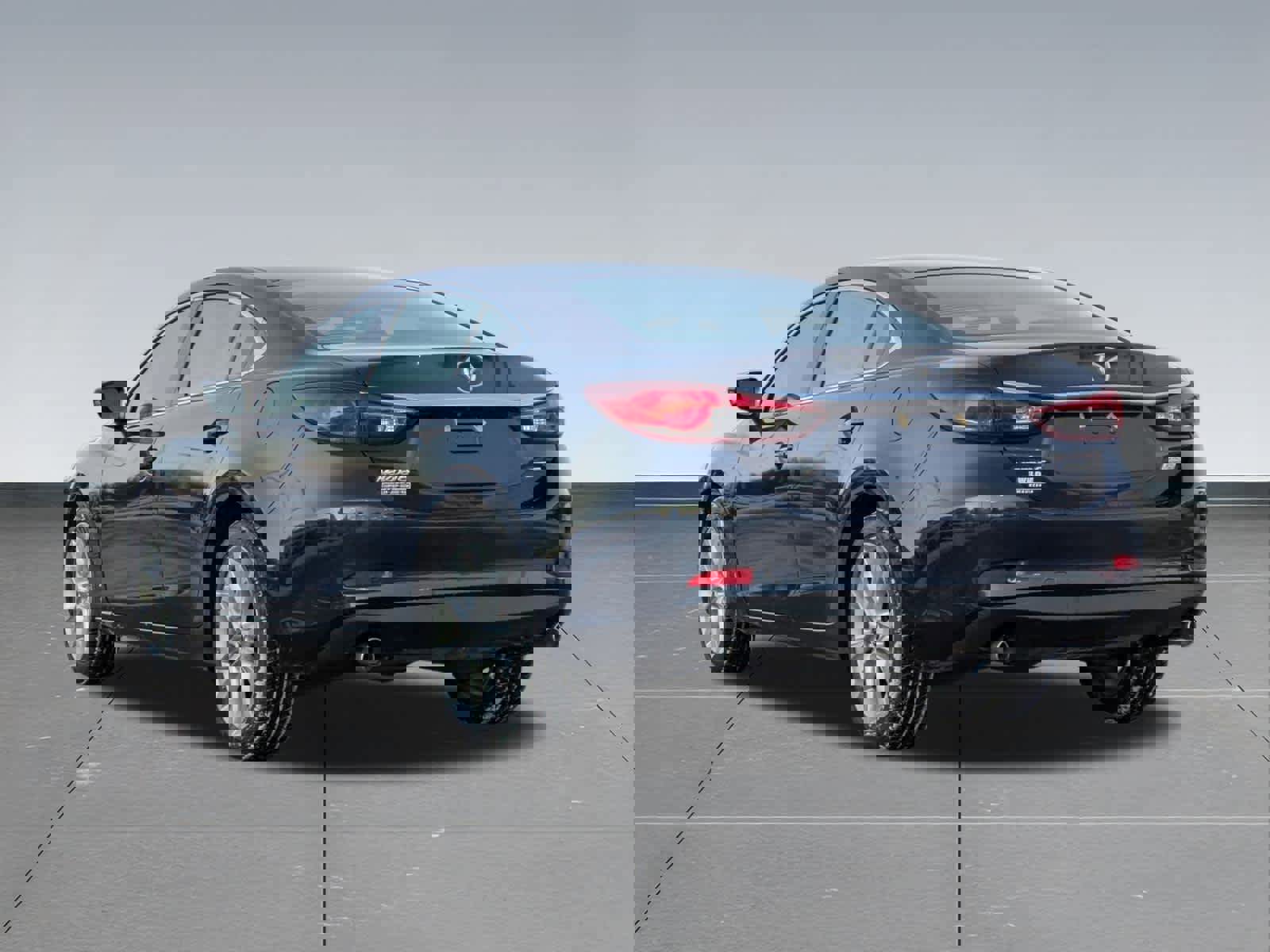 Used 2016 MAZDA MAZDA6 Touring image 4