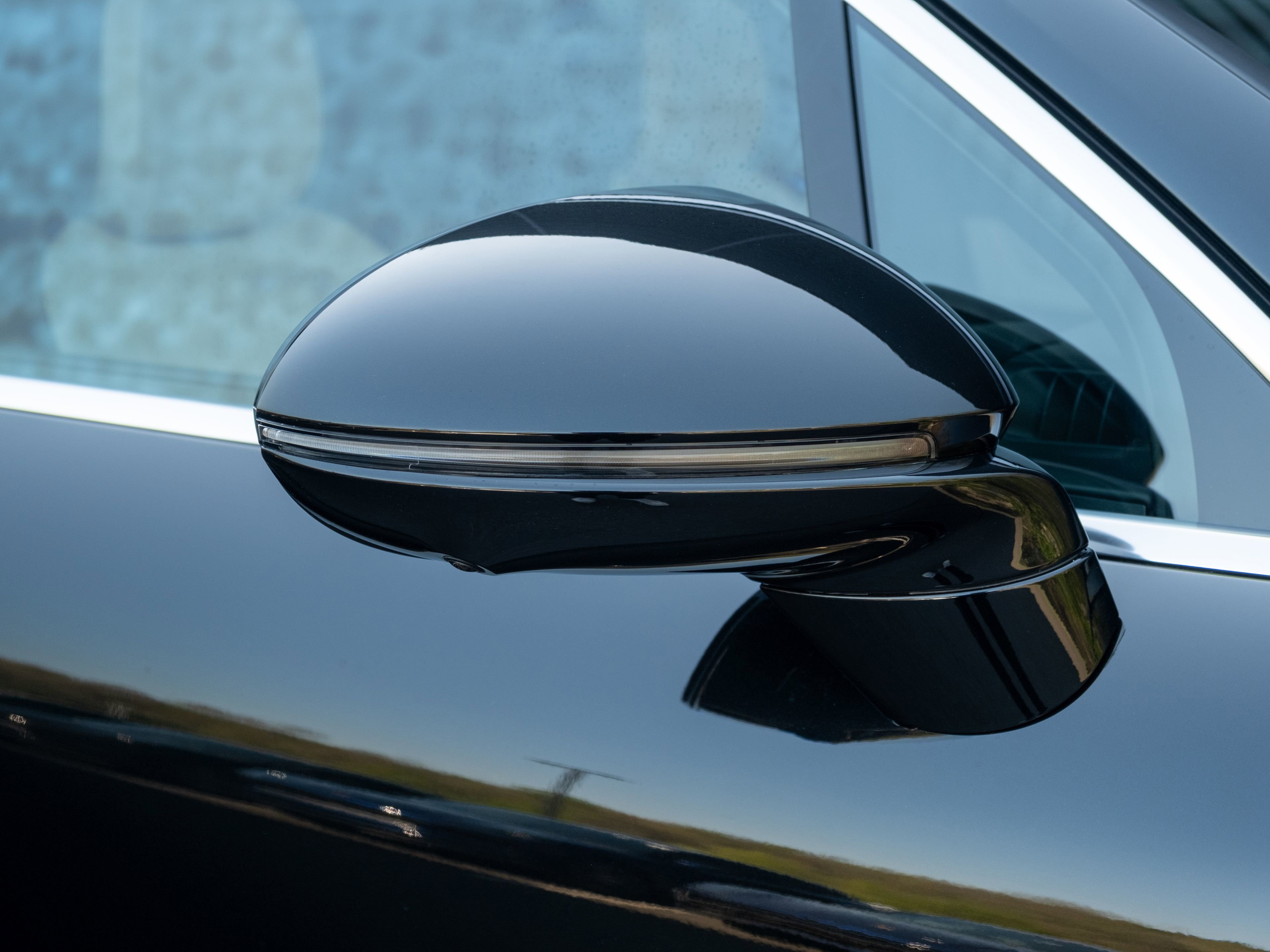 New 2026 Porsche Cayenne AWD/4WD image 40