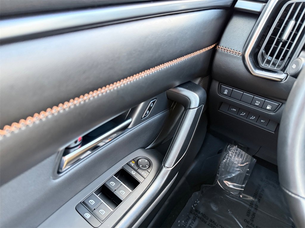 Used 2025 MAZDA CX-50 2.5 Hybrid w/ Cargo Package image 27