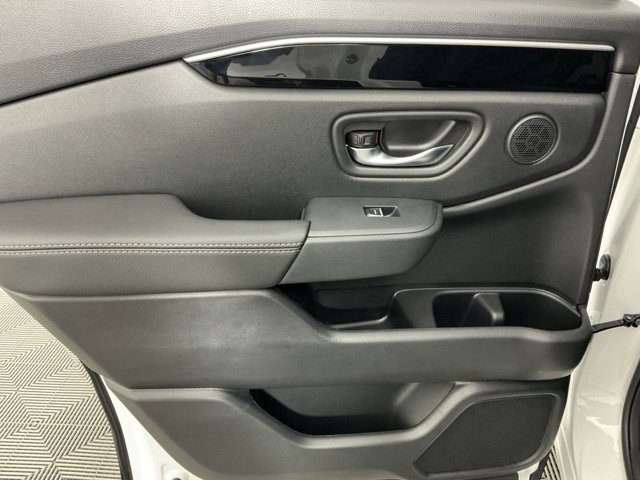 New 2026 Honda Passport RTL image 9