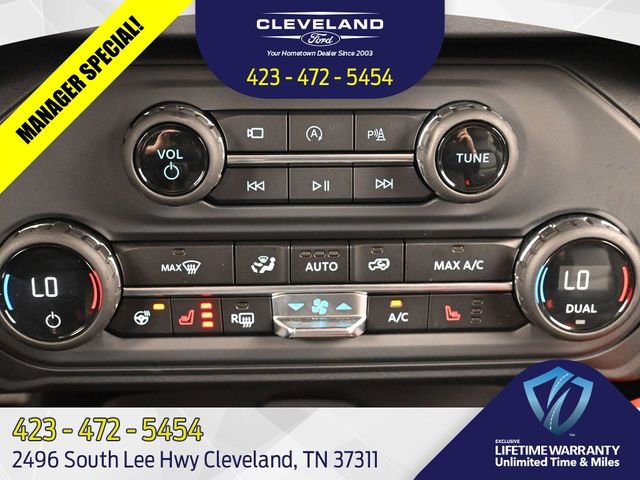 New 2025 Ford Bronco Stroppe Edition AWD/4WD image 20