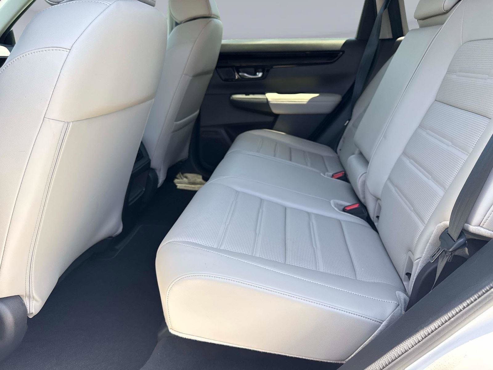 Certified 2023 Honda CR-V EX-L image 15