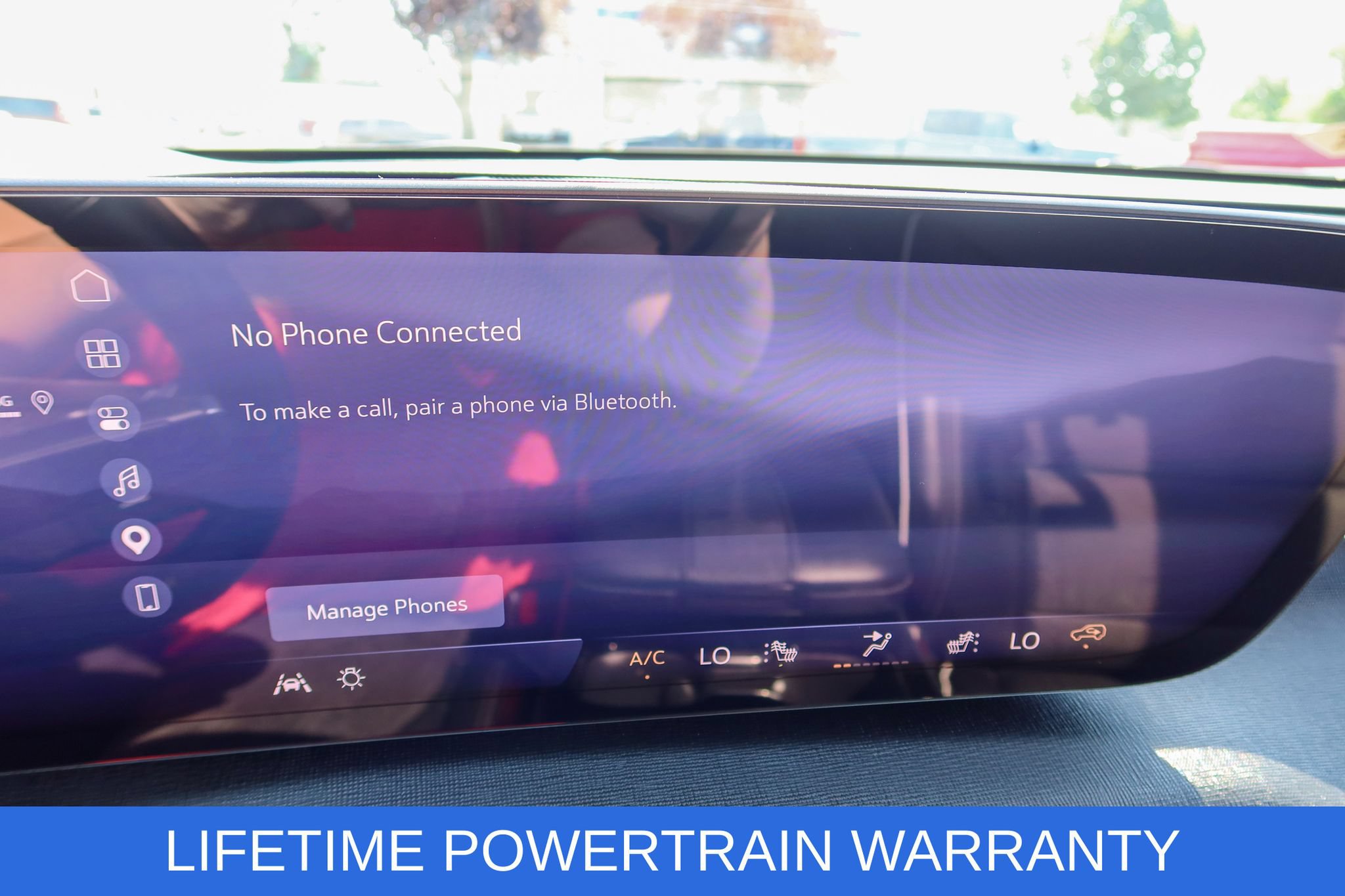 Used 2026 Buick Enclave Preferred FWD image 28