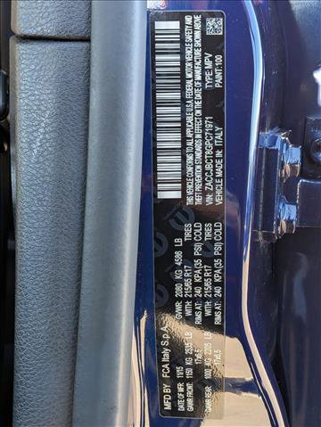 Used 2016 Jeep Renegade Trailhawk image 25