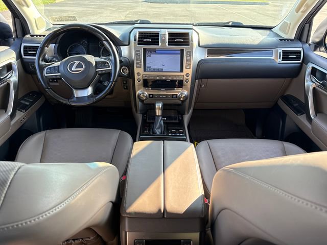 Used 2021 Lexus GX 460 Premium image 18