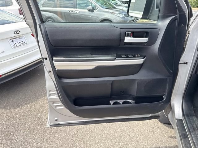 Used 2014 Toyota Tundra SR5 AWD/4WD image 13