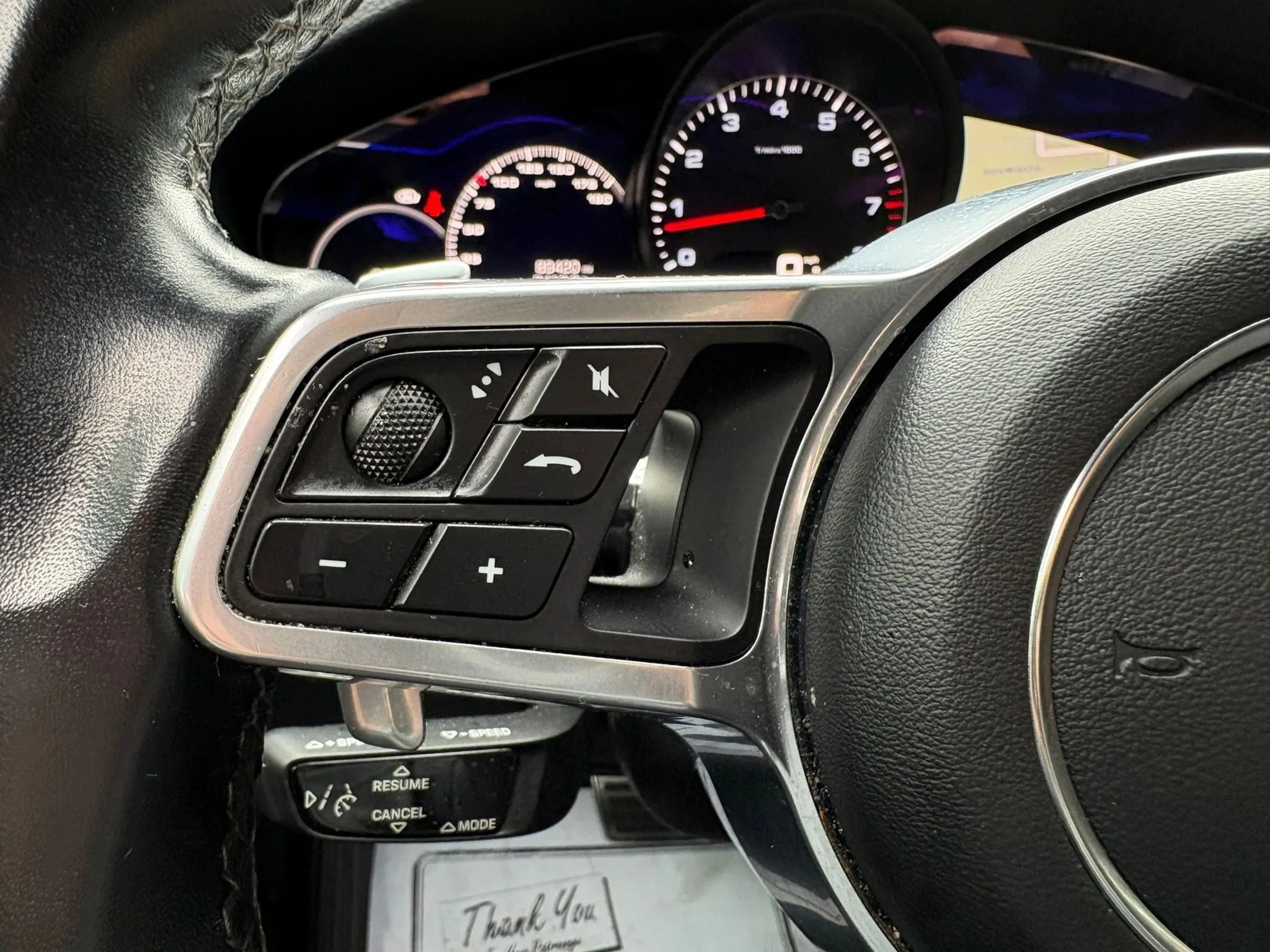 Used 2021 Porsche Cayenne S AWD/4WD image 38