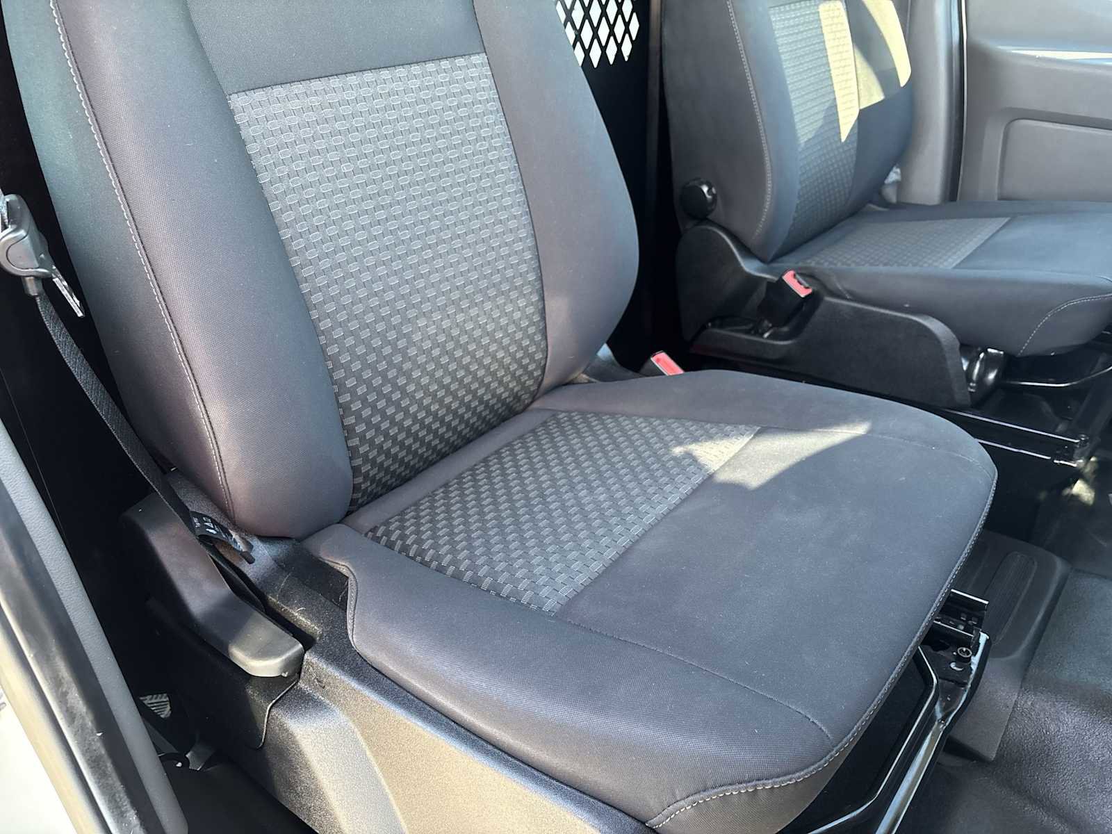 Used 2024 Ford Transit 250 Low Roof w/ Exterior Upgrade Package image 17