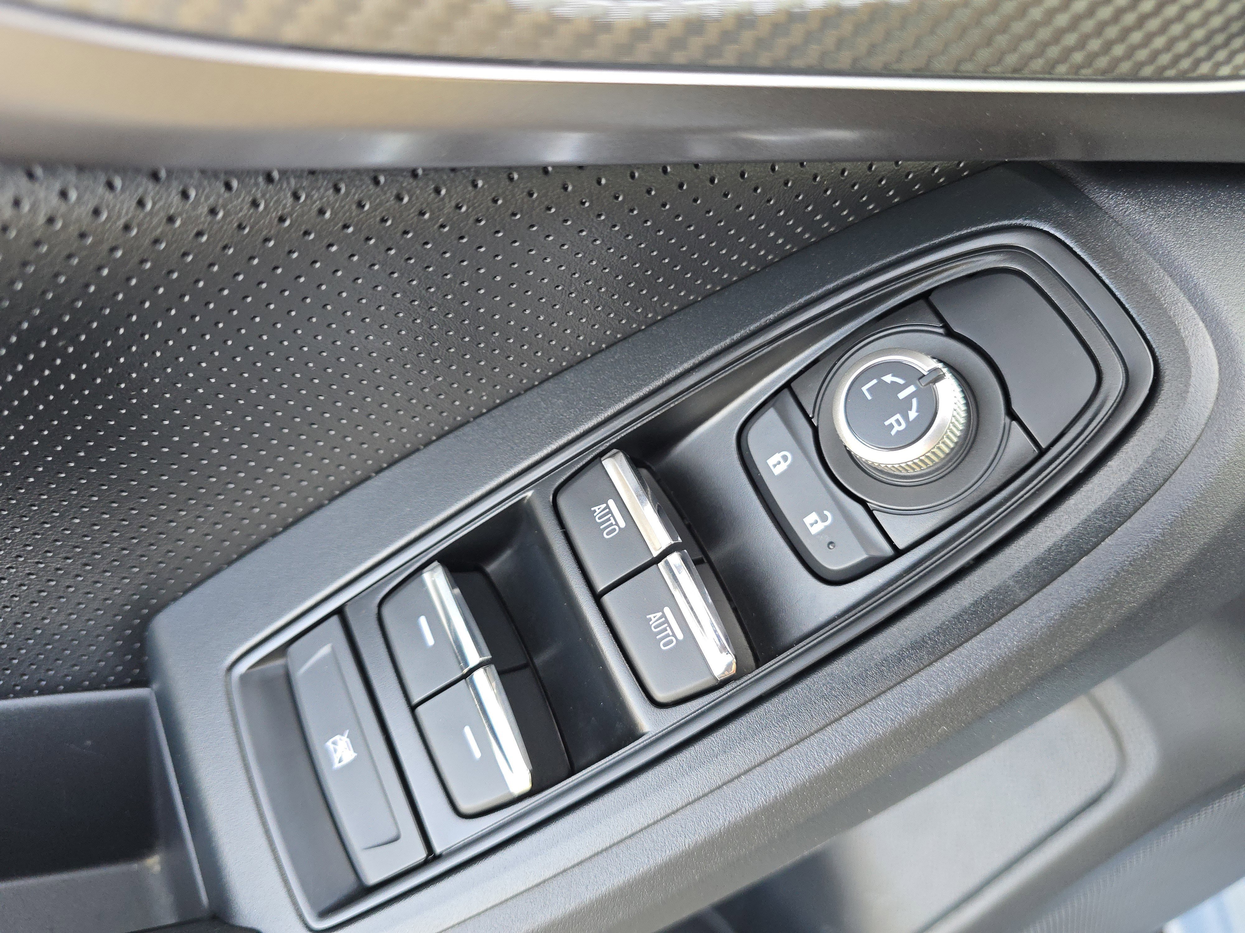 Certified 2023 Subaru Crosstrek 2.5i Limited image 26