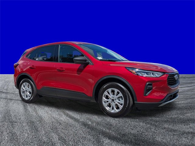 New 2026 Ford Escape Active image 2