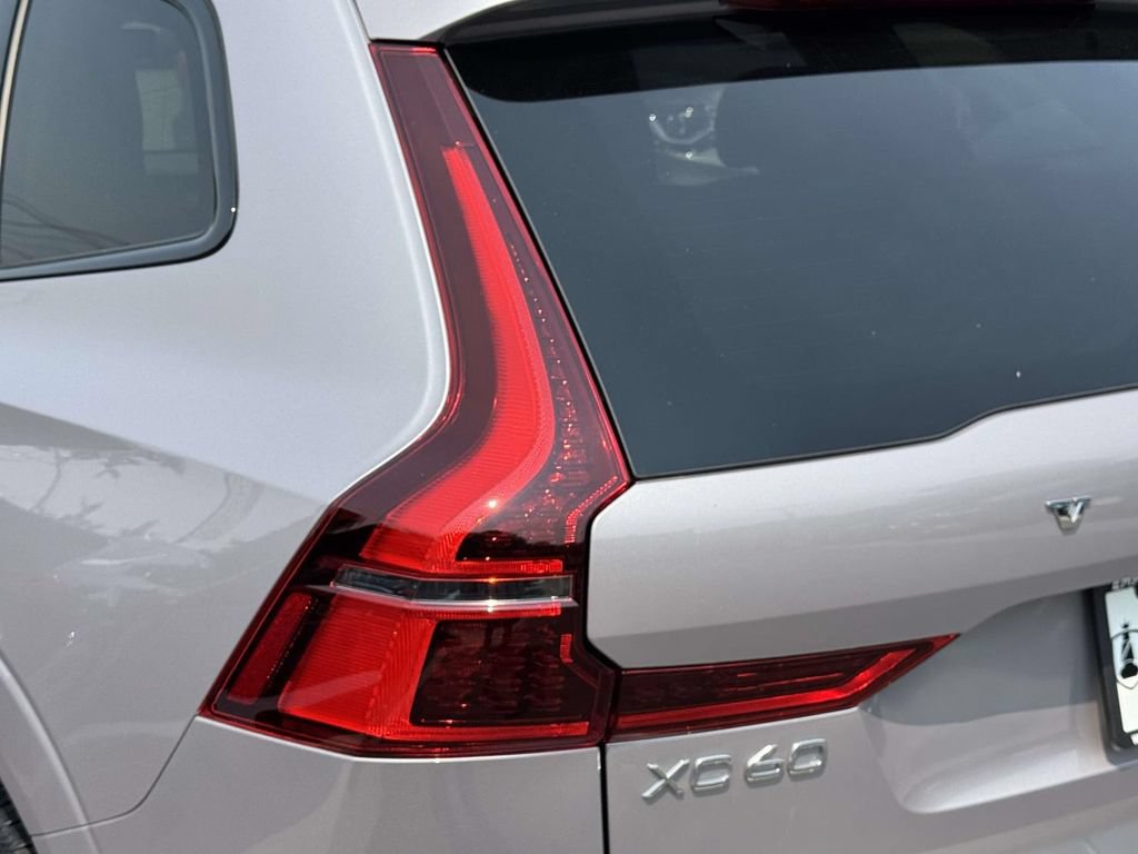 Certified 2026 Volvo XC60 B5 Plus w/ Protection Package Premier AWD/4WD image 8