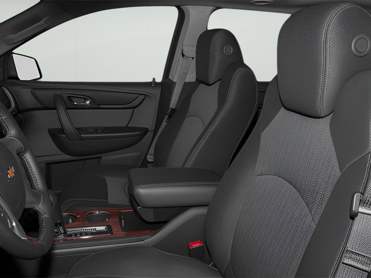 Used 2013 Chevrolet Traverse LS FWD image 50