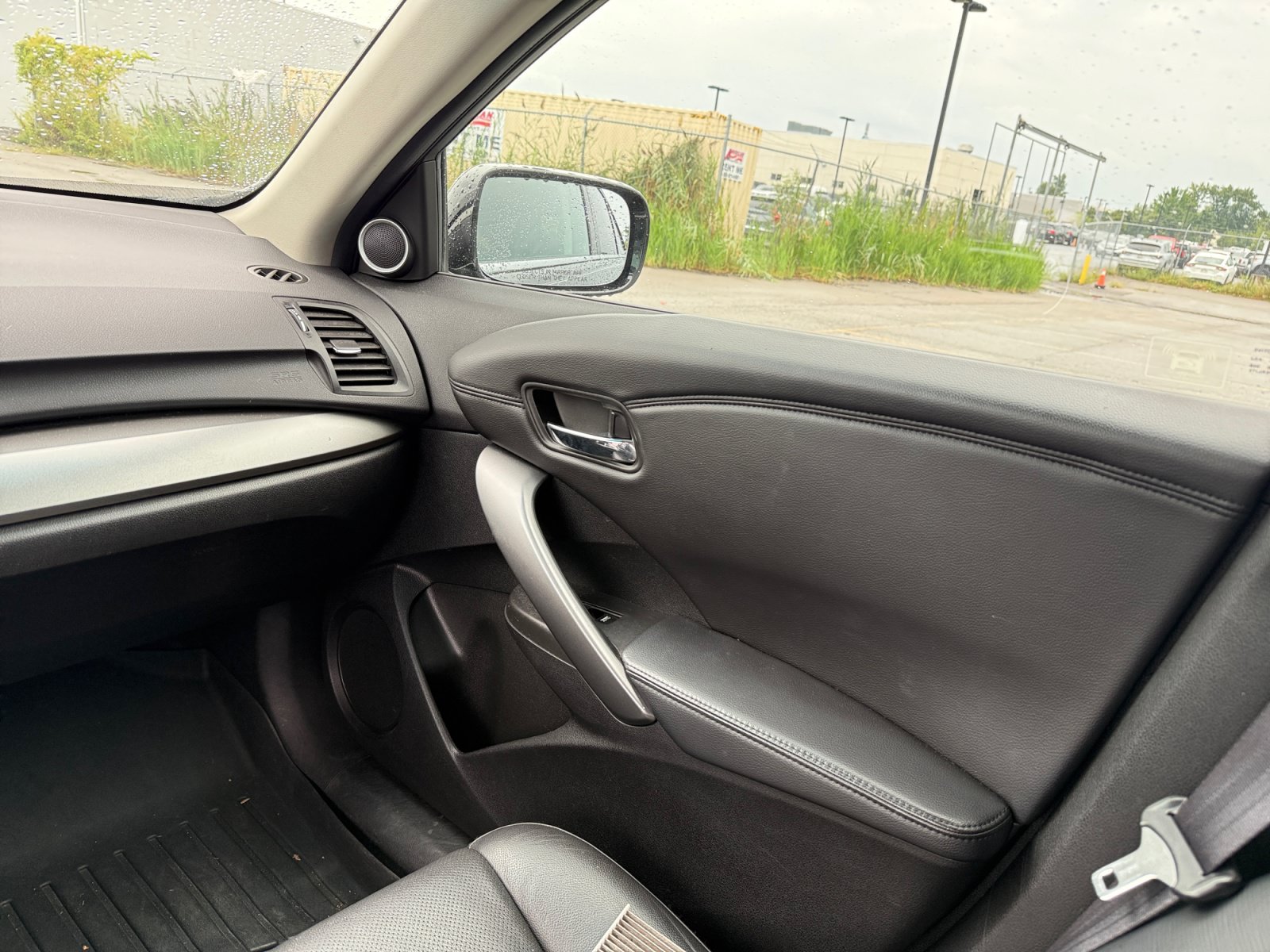 Used 2013 Acura RDX w/ Technology Package AWD/4WD image 13