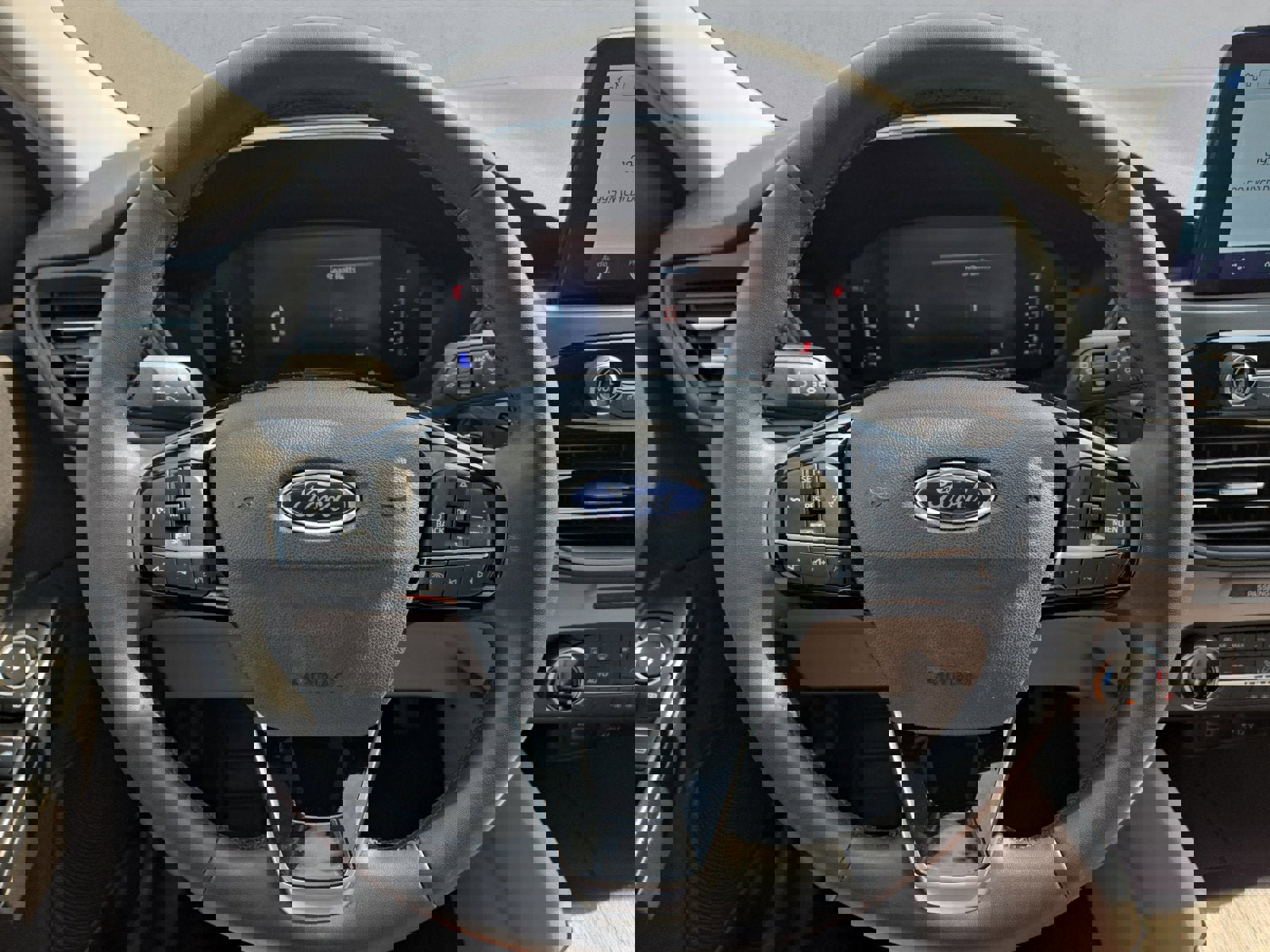 Certified 2023 Ford Escape Active image 13