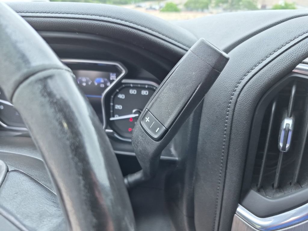 Used 2021 GMC Sierra 2500 Denali AWD/4WD image 28