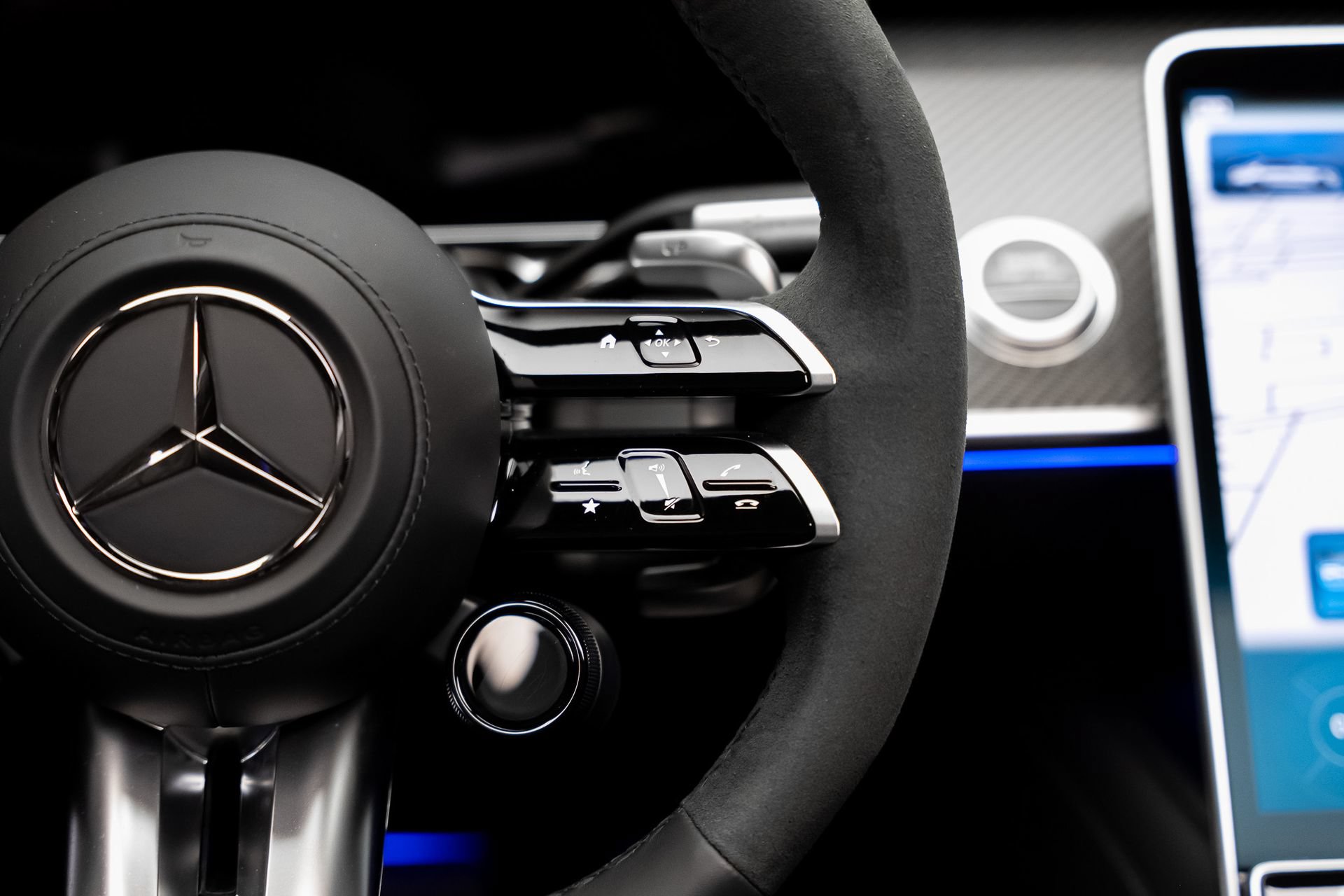 Used 2025 Mercedes-Benz S 63 AMG S image 49