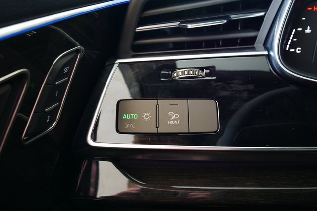 New 2025 Audi Q7 3.0T Premium Plus image 33